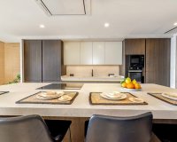 Obra nueva - Apartamento - Santa Ponsa