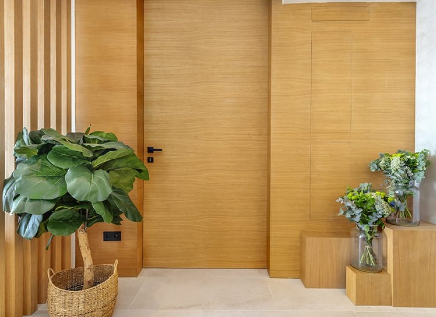 Obra nueva - Apartamento - Santa Ponsa