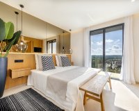 Obra nueva - Apartamento - Santa Ponsa