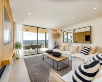 Obra nueva - Apartamento - Santa Ponsa