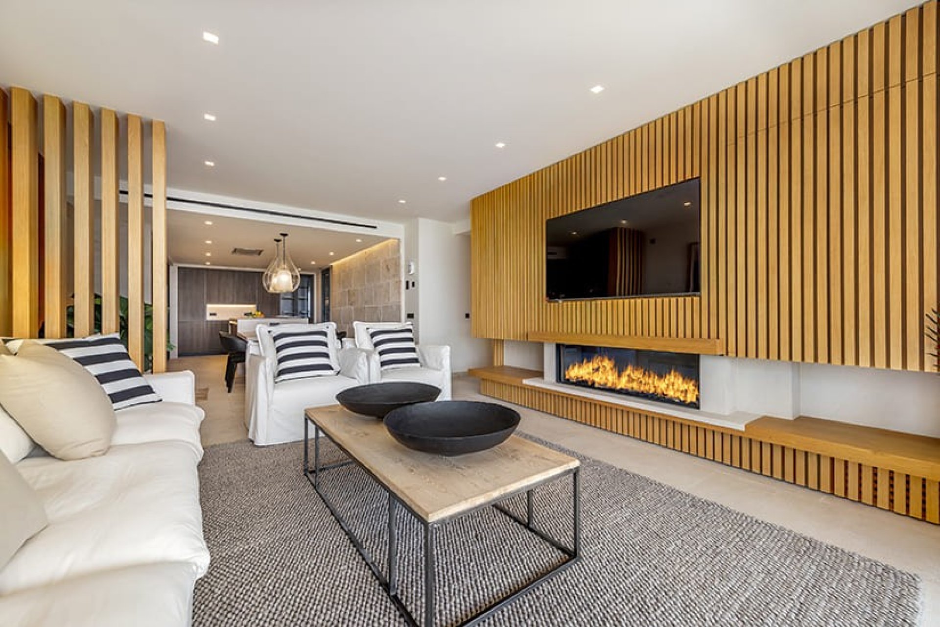 Obra nueva - Apartamento - Santa Ponsa