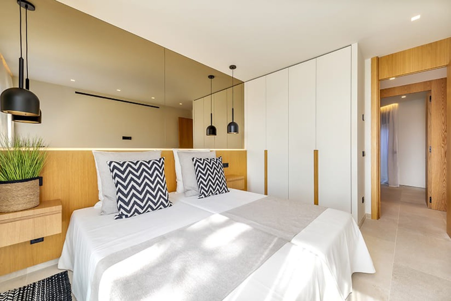 Obra nueva - Apartamento - Santa Ponsa