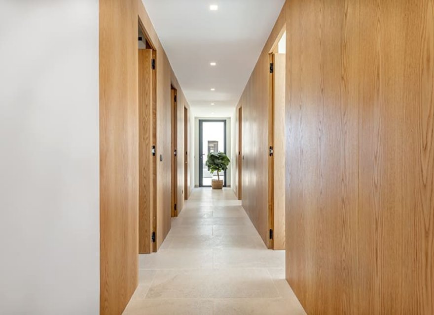 Obra nueva - Apartamento - Santa Ponsa