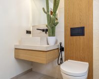 Obra nueva - Apartamento - Santa Ponsa