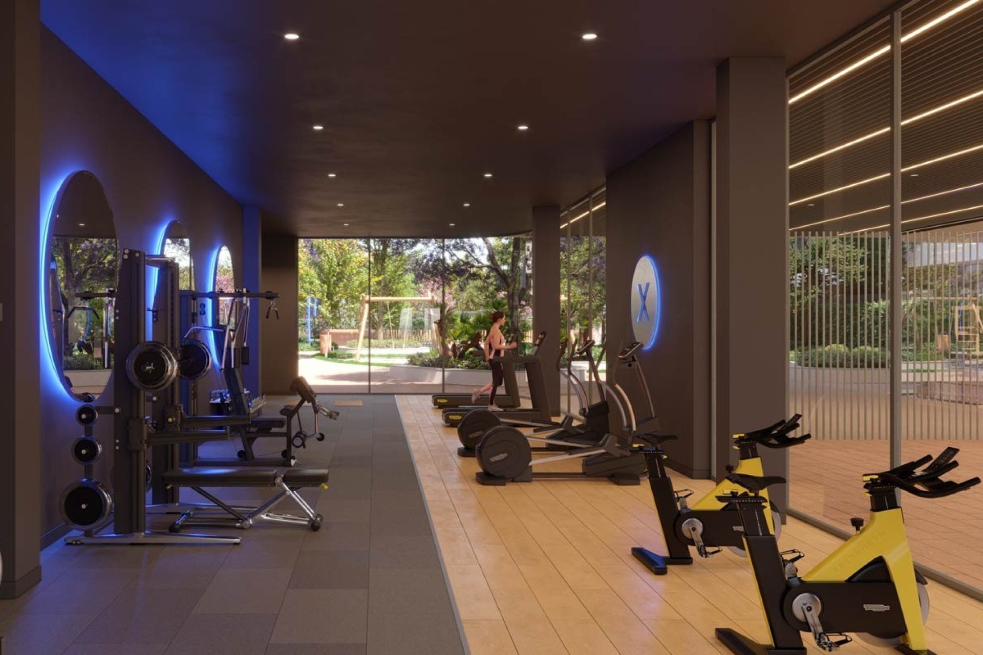 Obra nueva - Apartamento - Sitges - San Pedro de Ribas