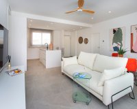 Obra nueva - Apartamento - Sucina