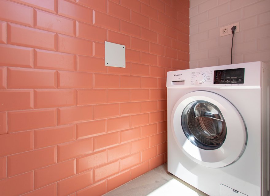 Obra nueva - Apartamento - Sucina