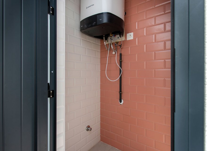 Obra nueva - Apartamento - Sucina