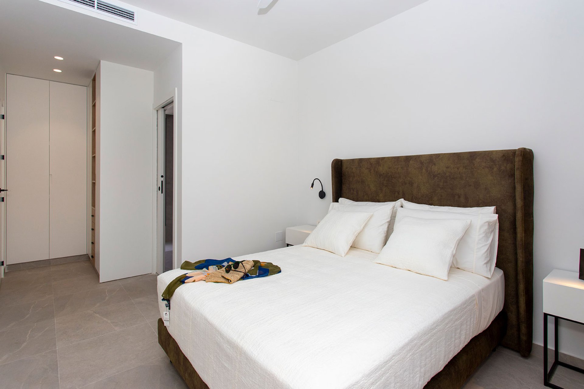 Obra nueva - Apartamento - Sucina