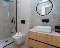 Obra nueva - Apartamento - Sucina