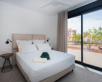 Obra nueva - Apartamento - Sucina