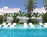 Obra nueva - Apartamento - Torre de la Horadada