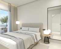 Obra nueva - Apartamento - Torre de la Horadada