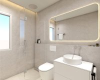 Obra nueva - Apartamento - Torre de la Horadada