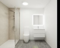 Obra nueva - Apartamento - Torre de la Horadada