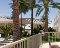 Obra nueva - Apartamento - Torre Pacheco - San Cayetano