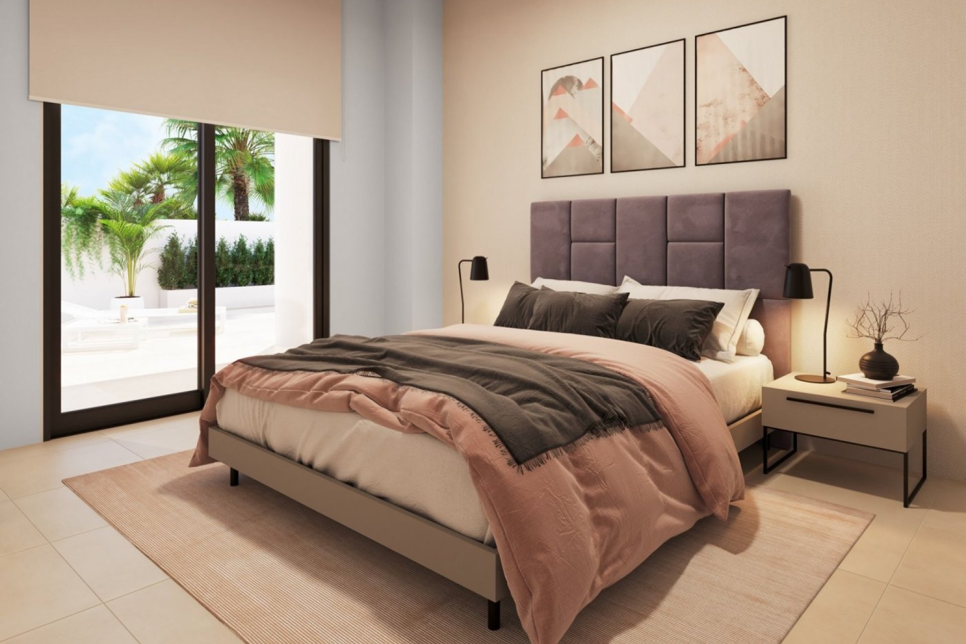 Obra nueva - Apartamento - Torre Pacheco - Santa Rosalia Lake and Life Resort