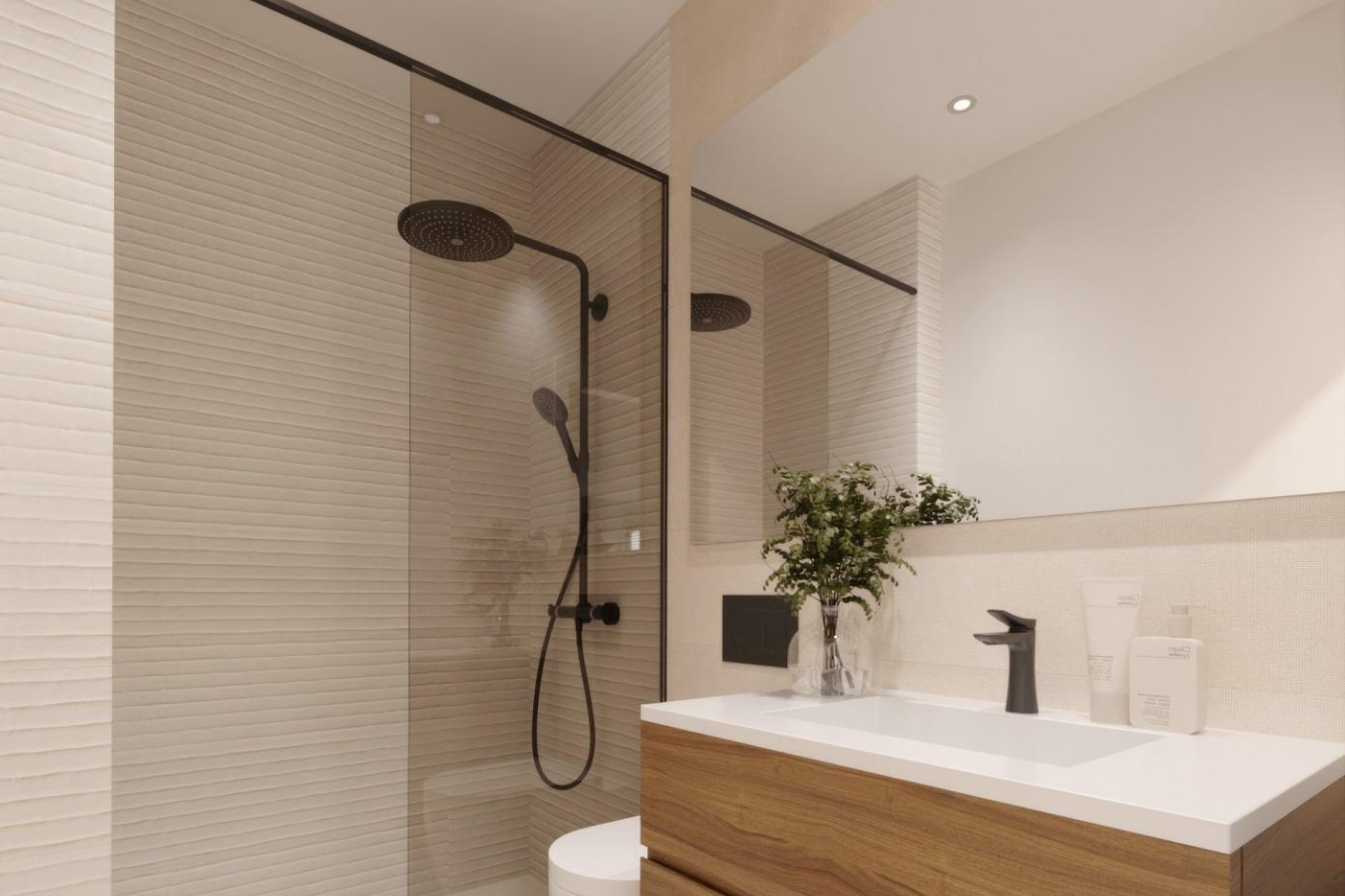 Obra nueva - Apartamento - Torre Pacheco - Santa Rosalia Lake and Life Resort