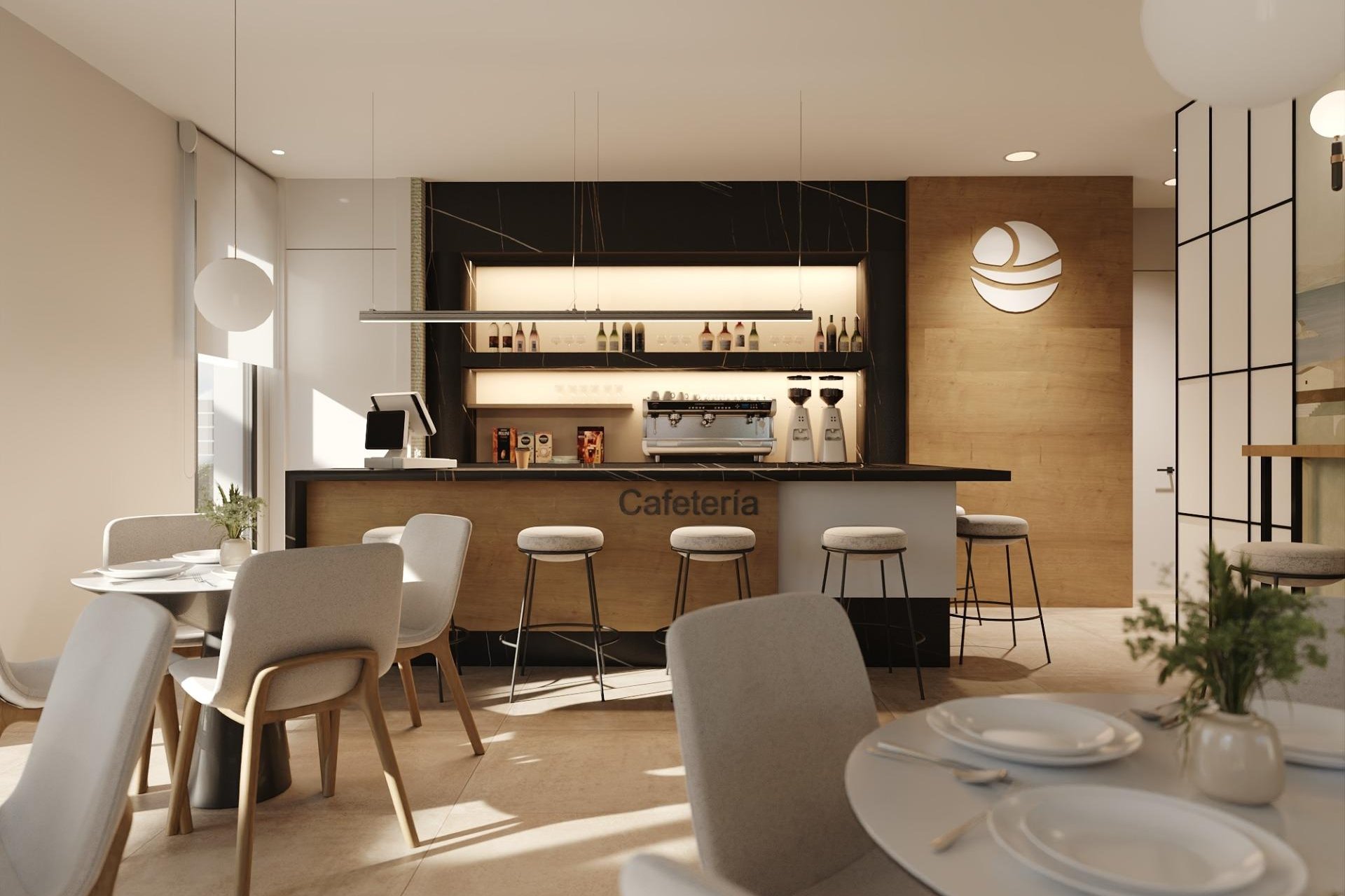 Obra nueva - Apartamento - Torre Pacheco - Santa Rosalia Lake and Life Resort