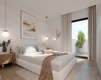 Obra nueva - Apartamento - Torre Pacheco - Santa Rosalia Lake and Life Resort