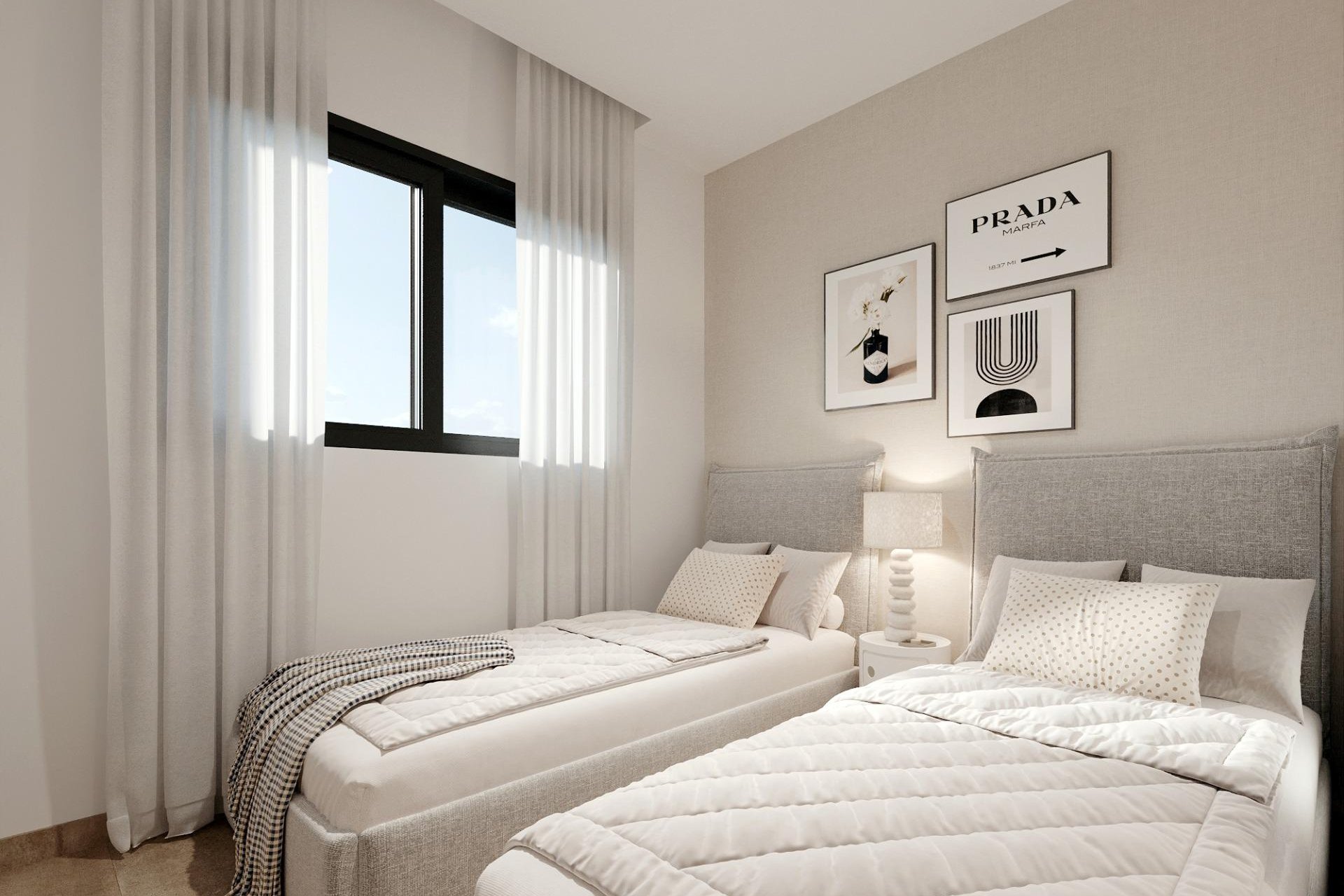 Obra nueva - Apartamento - Torre Pacheco - Santa Rosalia Lake and Life Resort