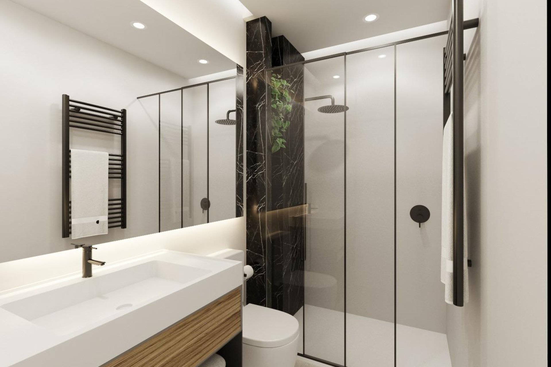 Obra nueva - Apartamento - Torre Pacheco - Santa Rosalia Lake and Life Resort