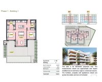 Obra nueva - Apartamento - Torre Pacheco - Santa Rosalia Lake and Life Resort