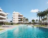 Obra nueva - Apartamento - Torre Pacheco - Santa Rosalia Lake and Life Resort