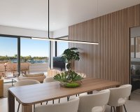 Obra nueva - Apartamento - Torre Pacheco - Santa Rosalia Lake and Life Resort