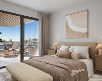Obra nueva - Apartamento - Torre Pacheco - Santa Rosalia Lake and Life Resort