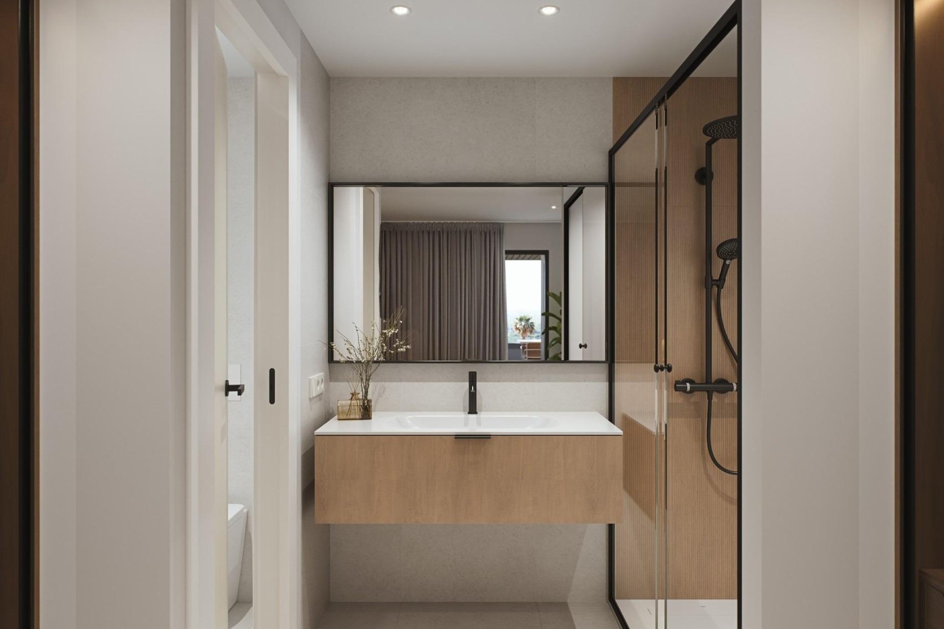 Obra nueva - Apartamento - Torre Pacheco - Santa Rosalia Lake and Life Resort