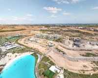 Obra nueva - Apartamento - Torre Pacheco - Santa Rosalia Lake and Life Resort