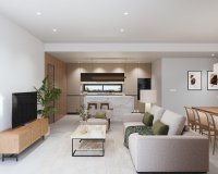 Obra nueva - Apartamento - Torre Pacheco - Santa Rosalia Lake and Life Resort