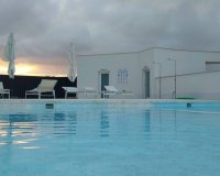 Obra nueva - Apartamento - Torre Pacheco - Torre-Pacheco