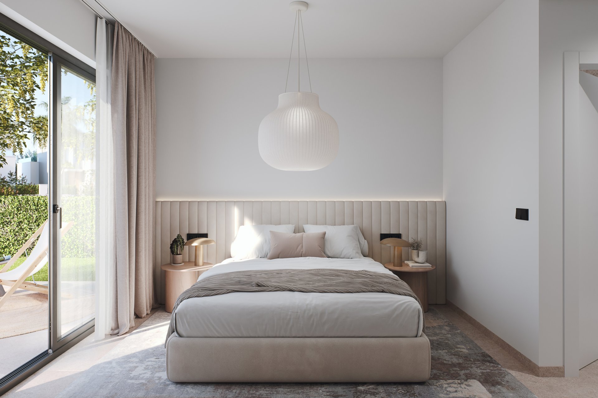 Obra nueva - Apartamento - Torre Pacheco - Torre-Pacheco