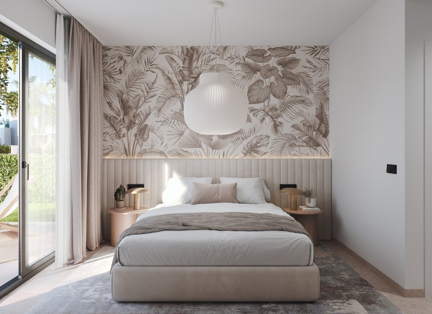 Obra nueva - Apartamento - Torre Pacheco - Torre-Pacheco