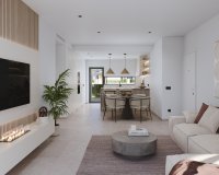 Obra nueva - Apartamento - Torre Pacheco - Torre-Pacheco