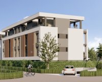 Obra nueva - Apartamento - Torre Pacheco - Torre-Pacheco