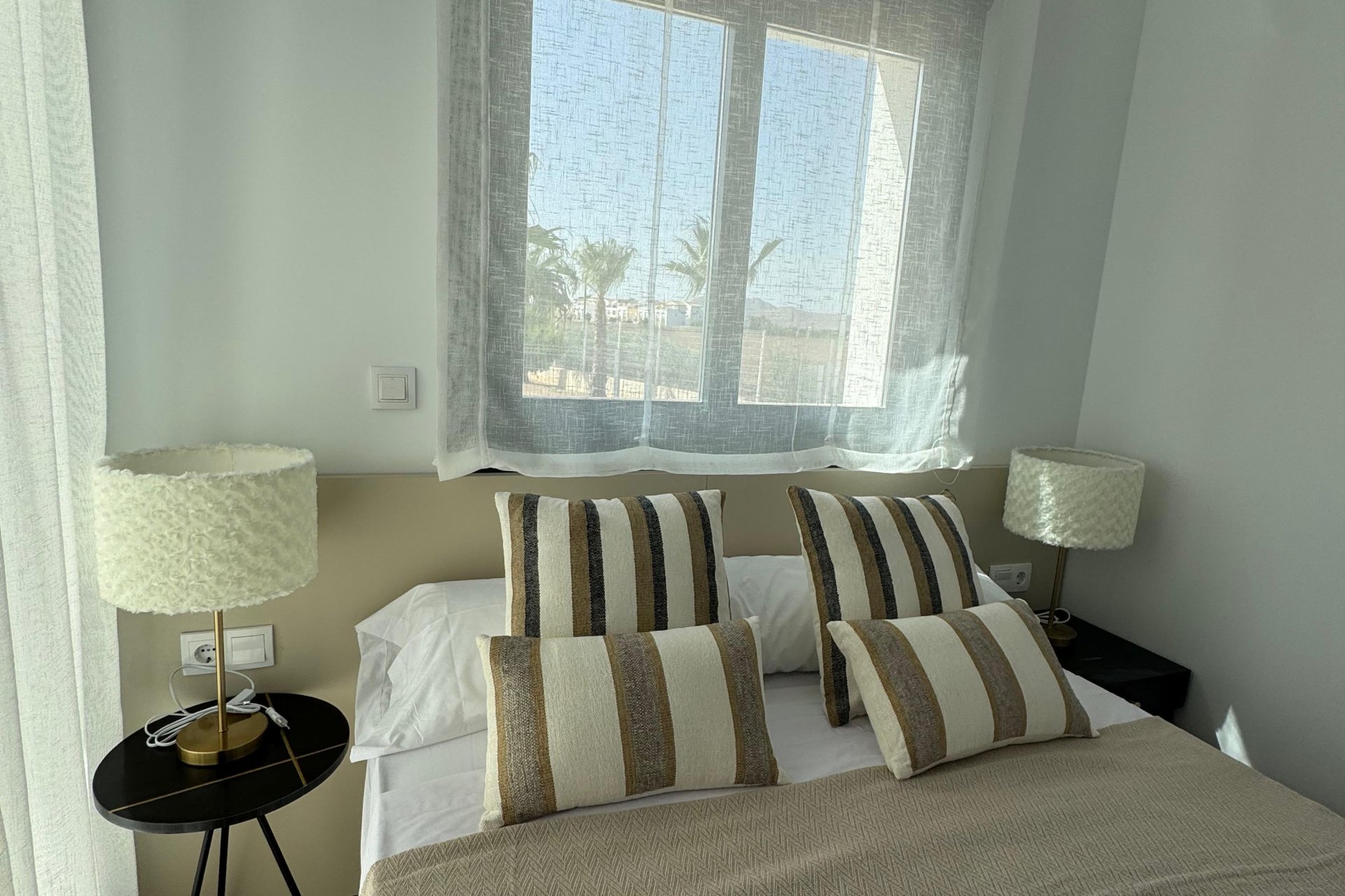 Obra nueva - Apartamento - Torre Pacheco - Torre-Pacheco