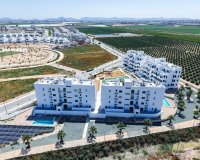 Obra nueva - Apartamento - Torre Pacheco - Torre-Pacheco