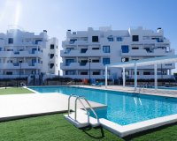 Obra nueva - Apartamento - Torre Pacheco - Torre-Pacheco