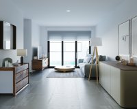 Obra nueva - Apartamento - Torre Pacheco - Torre-Pacheco