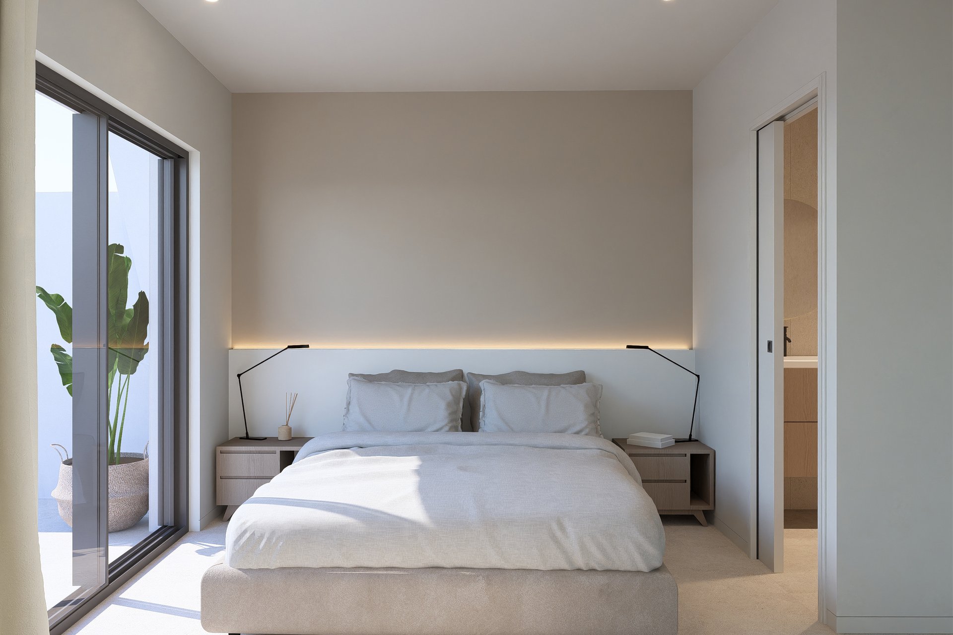 Obra nueva - Apartamento - Torre Pacheco - Torre-Pacheco