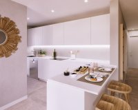 Obra nueva - Apartamento - Torremolinos