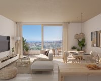 Obra nueva - Apartamento - Torremolinos