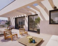 Obra nueva - Apartamento - Torremolinos