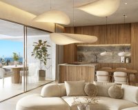 Obra nueva - Apartamento - Torremolinos