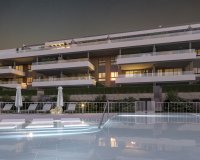 Obra nueva - Apartamento - Torremolinos