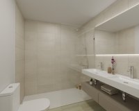 Obra nueva - Apartamento - Torremolinos