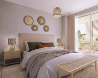 Obra nueva - Apartamento - Torremolinos